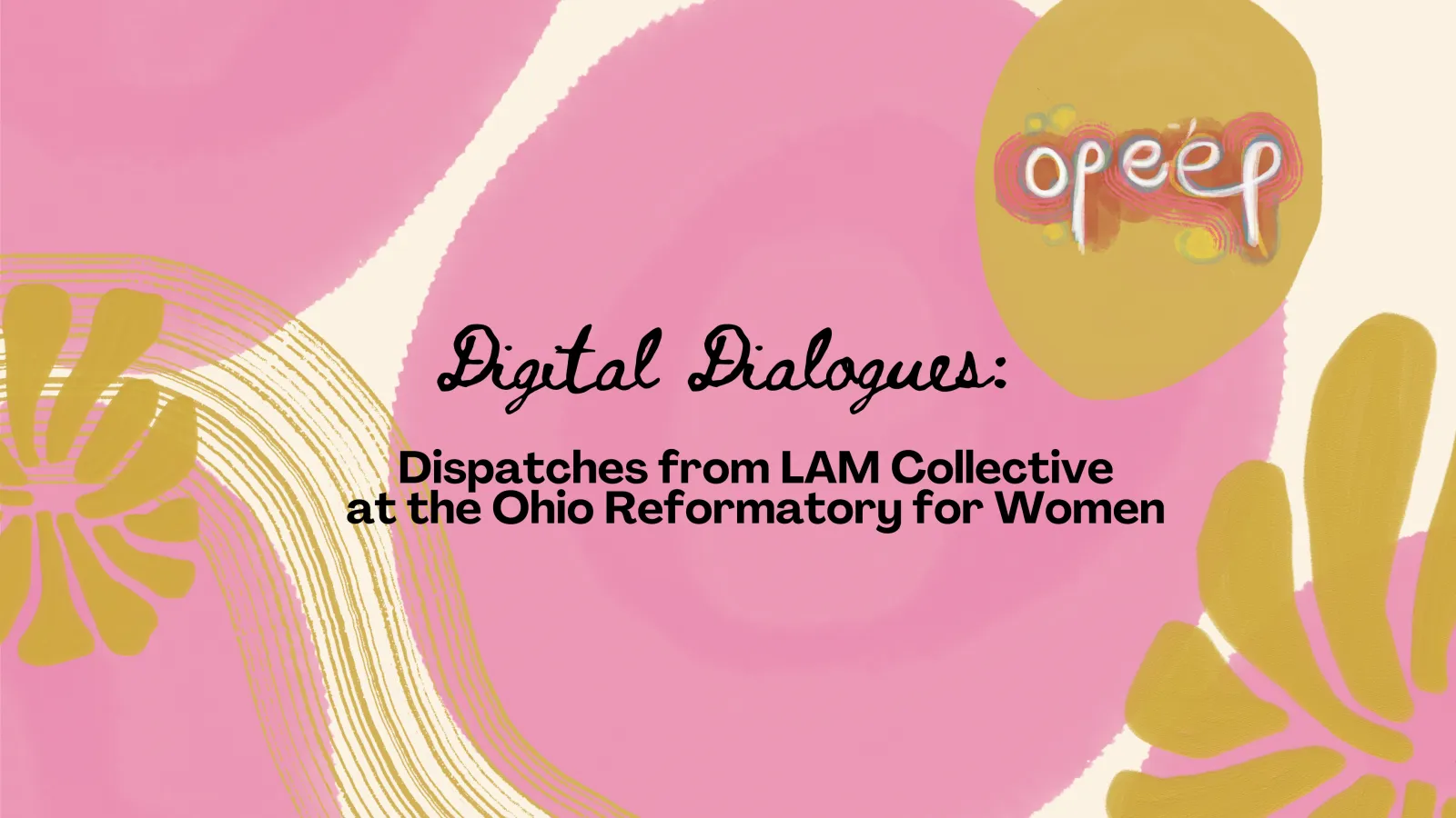 Digital Dialogues event cover image