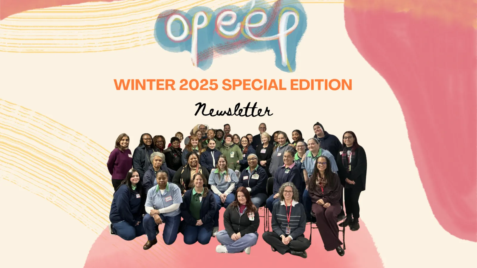 Winter 25 special edition