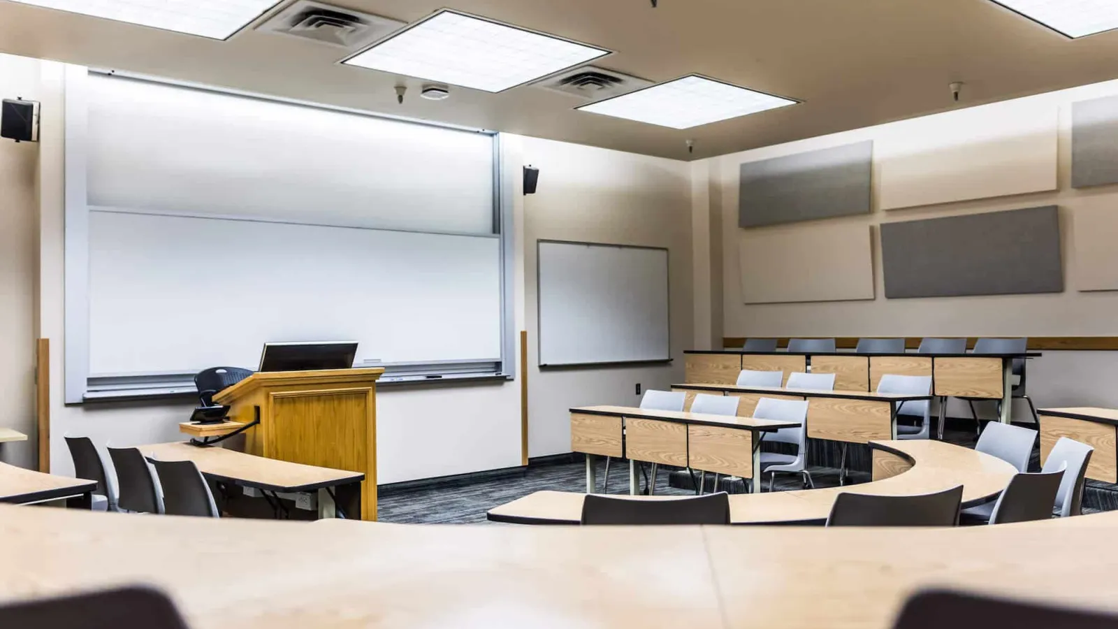 classroom