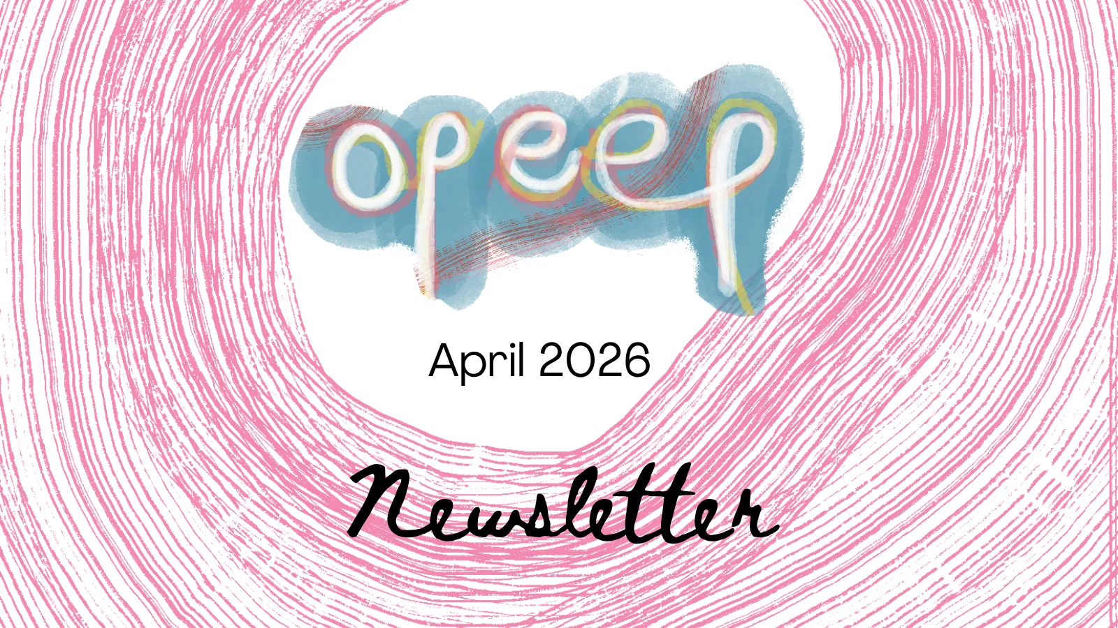 Newsletter header
