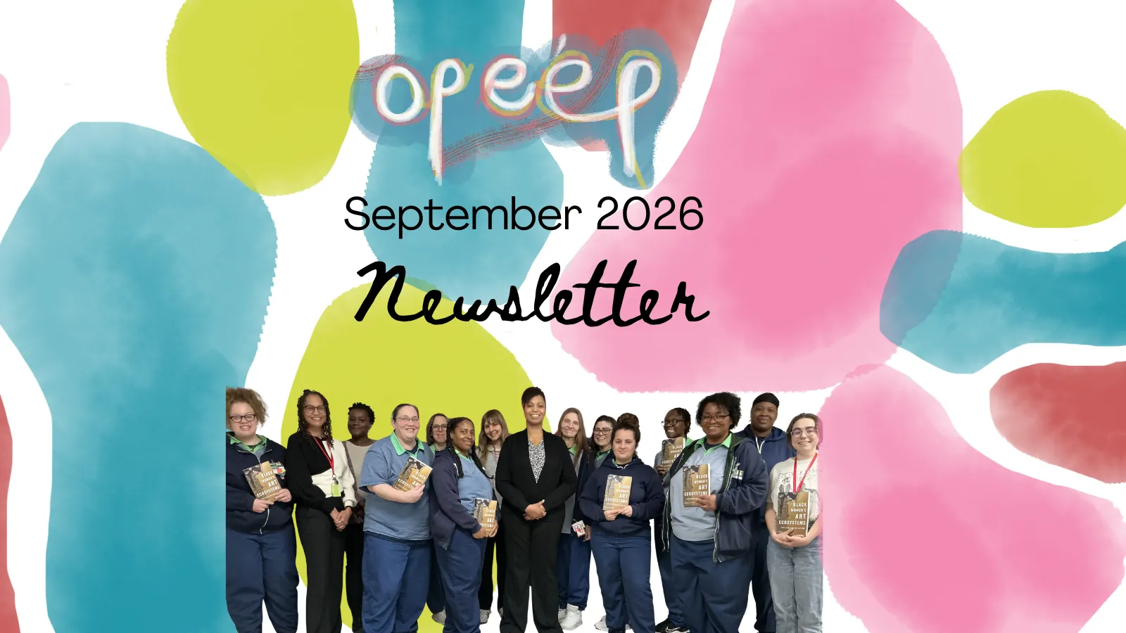 Newsletter header
