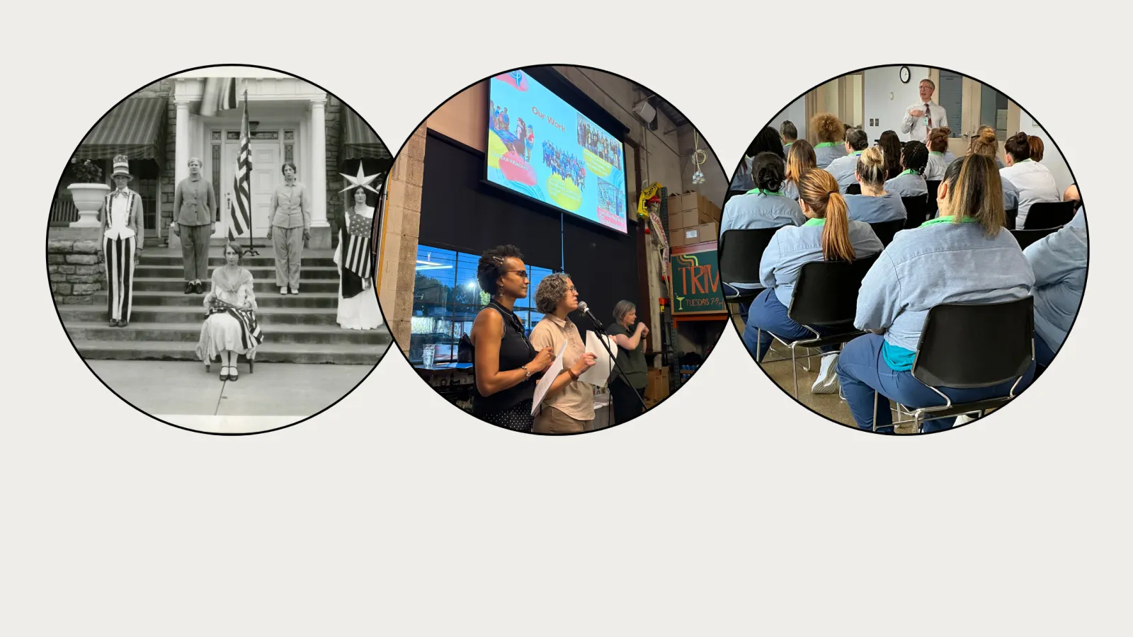 Newsletter header