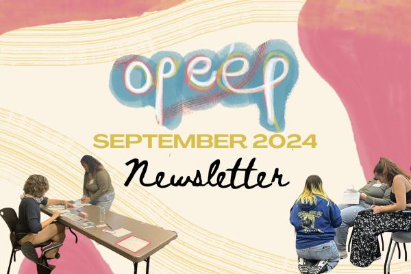 september 2024 newsletter