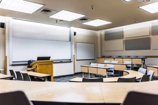 classroom