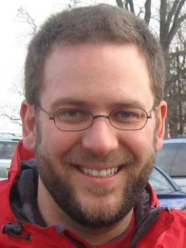 chris robinson