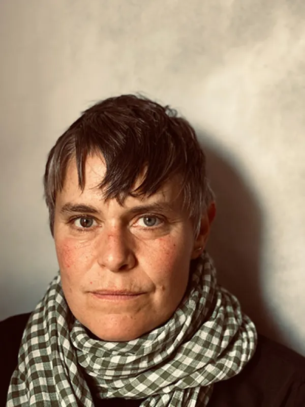 dani restack headshot