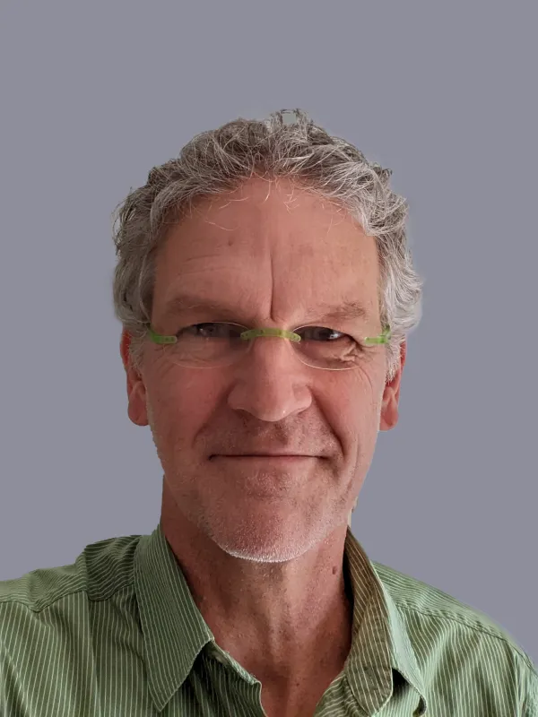Dr. David Adams