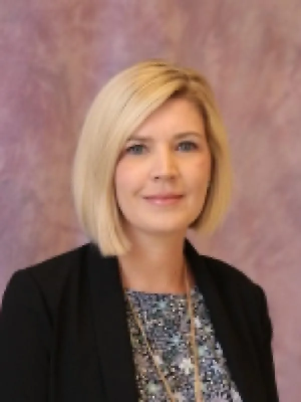 Virginia Tompkins headshot
