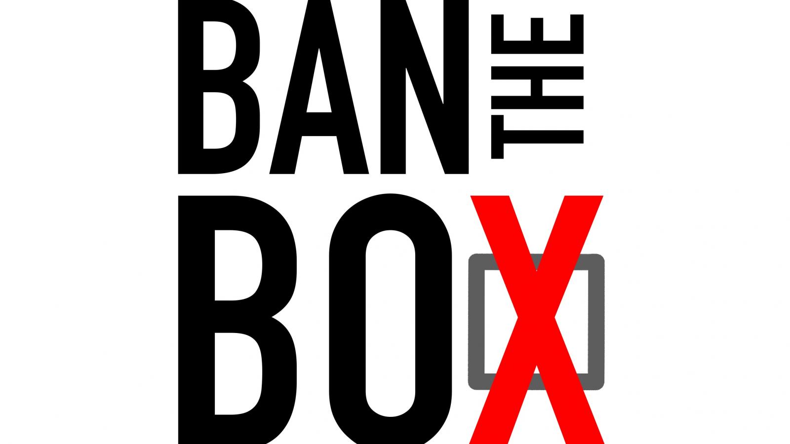 ban the box