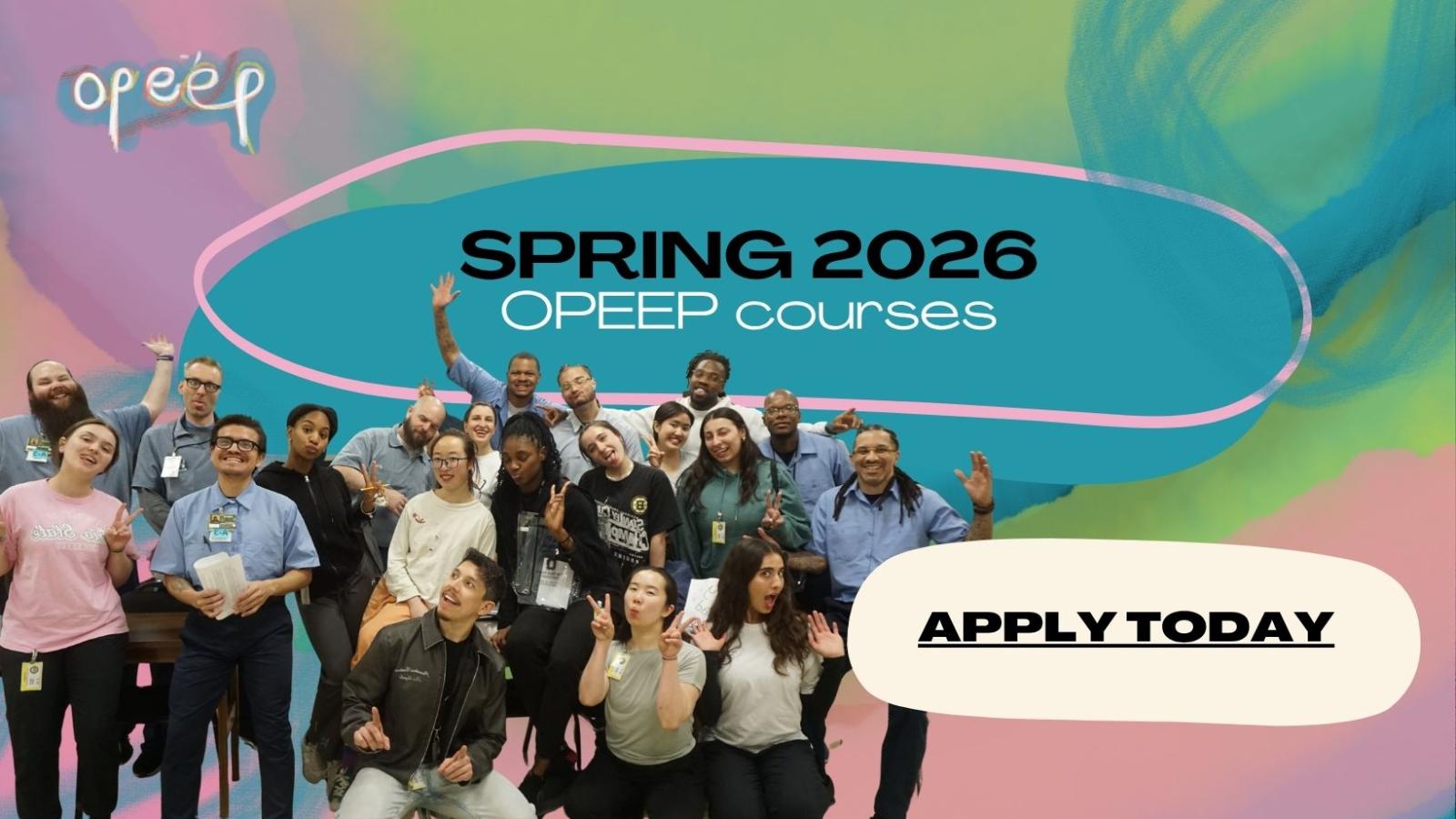 course application banner