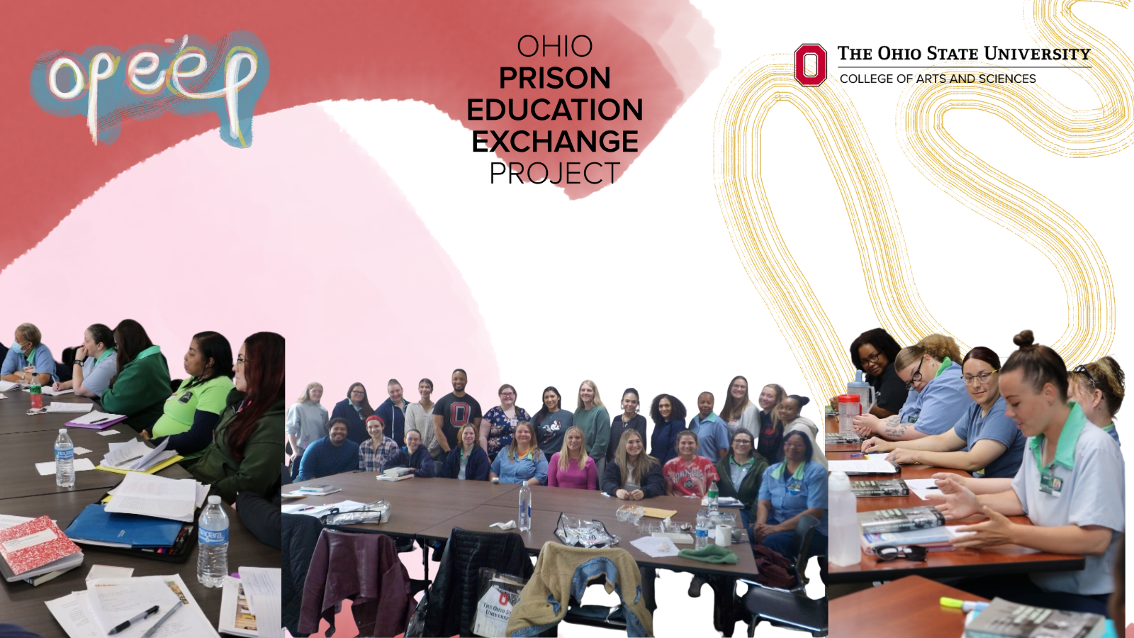 OPEEP group