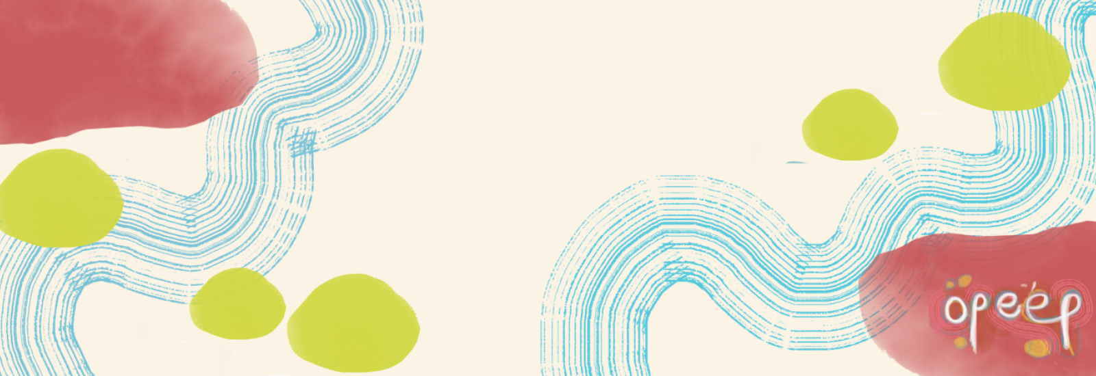 newsletter background header