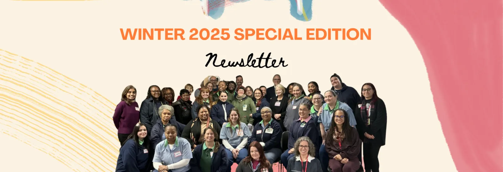 Winter 25 special edition