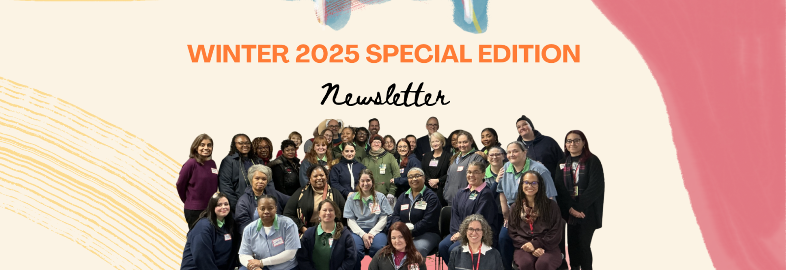 Winter 25 special edition