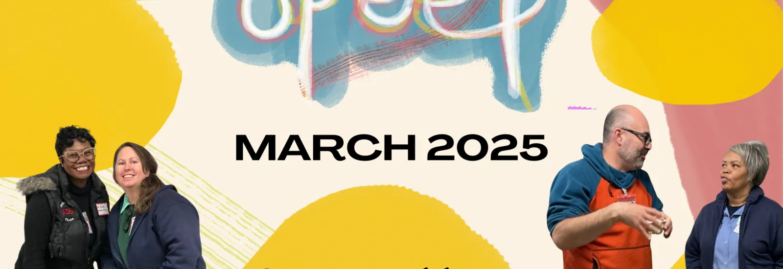 March 25