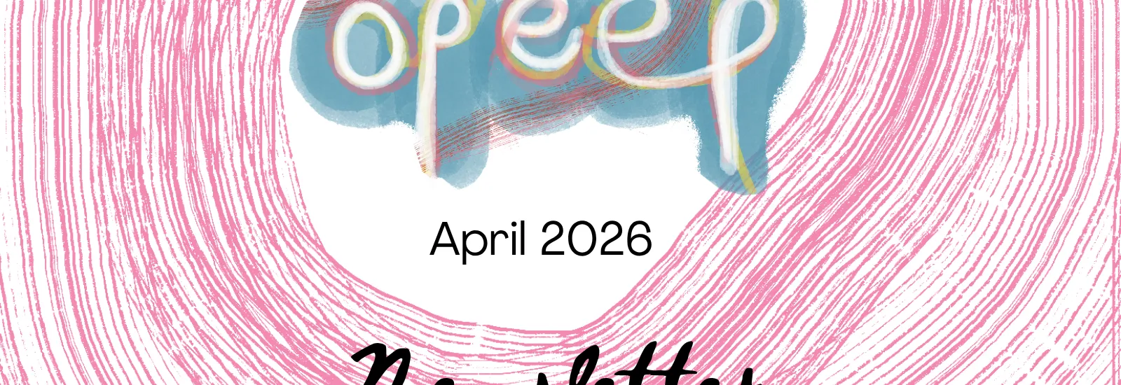 Newsletter header